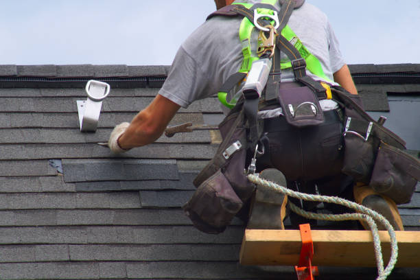 Quick and Trustworthy Emergency Roof Repair Services in Clifton, TN