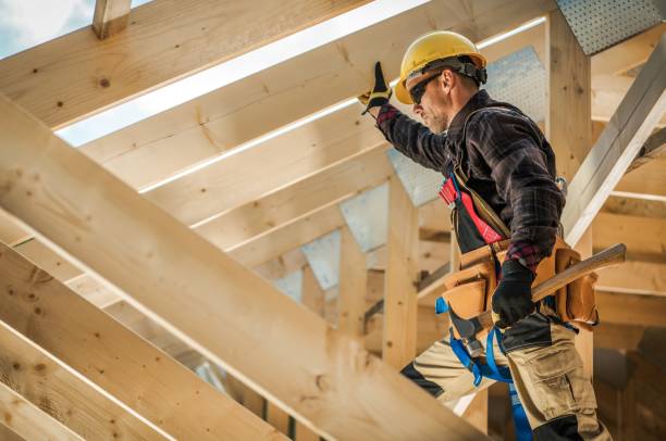 Best Commercial Roofing Services  in Clifton, TN
