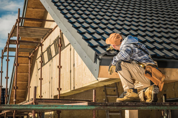 Best Residential Roofing Contractor  in Clifton, TN
