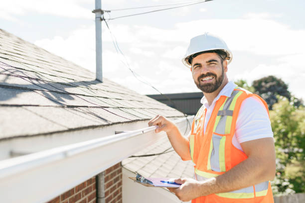 Best Roof Gutter Cleaning  in Clifton, TN
